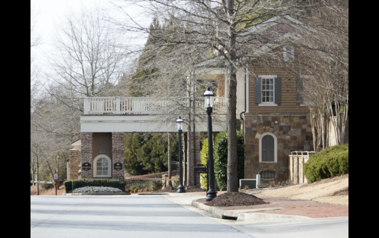 Ayer por la tarde se supo que fue trasladada a otro hospital donde trasciende lucha por su vida. EFE / ARCHIVO