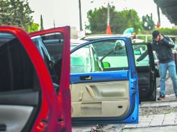 El reglamento señala que todo negocio que se establezca sobre la vía pública o espacio abierto no deberá entorpecer el tránsito. EL INFORMADOR / F. Atilano