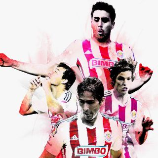 Chivas, con banca de lujo