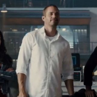 Paul Walker, en nuevo tráiler de 'Rápido y Furioso 7'