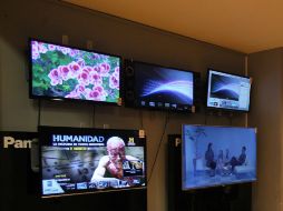 Se planea que haya competencia en el mercado dominado por Televisa y TV Azteca. EL INFORMADOR / ARCHIVO