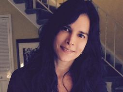 Patricia anunció una autobiografía reveladora que en principio iba a ver la luz este mes de febrero. TWITTER / @Patricia Velasquez