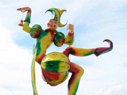 Carnaval de Mazatlán WWW.CARNAVALMAZATLAN.NET  /