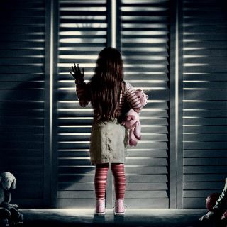 Lanzan tráiler de reinicio de 'Poltergeist'