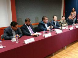 La Secretaría de Educación planea potencializar apoyos para este rubro. TWITTER / @SecEducacionJal