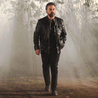 Mijares graba video de su sencillo 'Te prometí'