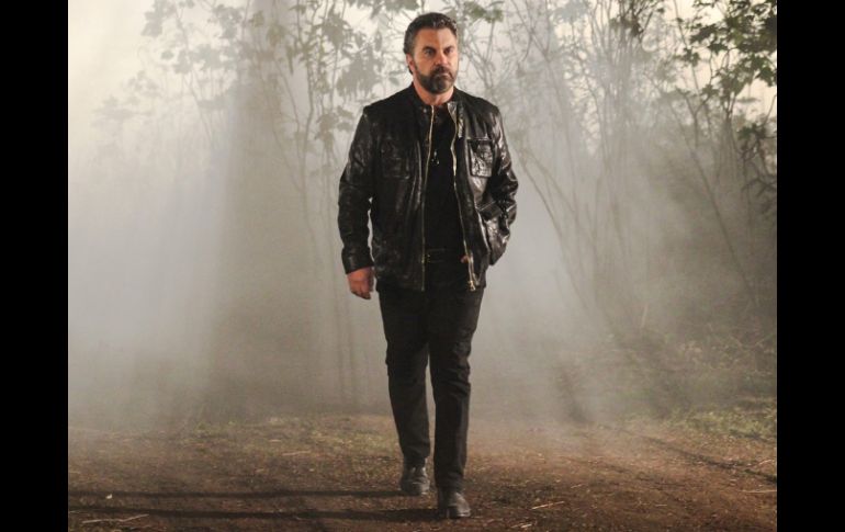 'La rola habla de una promesa de que a pesar de todo lo que suceda quieren estar juntos', explica. NTX / A. Pereda