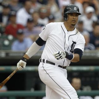 Víctor Martínez será operado de la rodilla