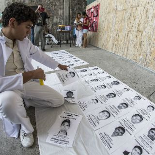 La Sedena deberá informar sobre caso Ayotzinapa