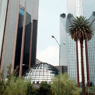 Bolsa Mexicana mantiene optimismo