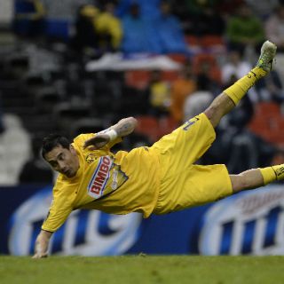 El castigo a Fierro se queda corto: Sambueza