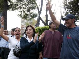 La satisfacción varía por sexo, estado conyugal, edad e ingreso. NTX / ARCHIVO