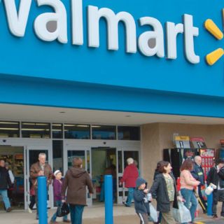 Superan la cuesta de enero las ventas de Walmart