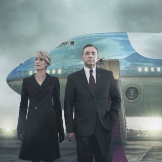 'House of Cards', ambición desmedida