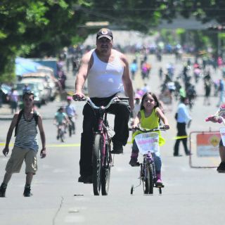 Arranca en este año ProBici con 40 kilómetros de ciclovías