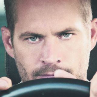¡Reaparece Paul Walker!