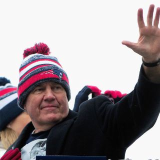 Bill Belichick explica por qué no pidió tiempo fuera