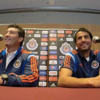 Chivas busca su primer triunfo en el Estadio TSM