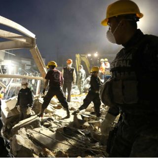 Reubicarán las tomas de gas en hospitales del DF