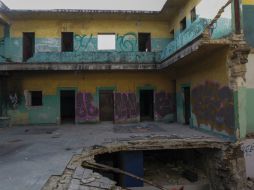 Los estados con más viviendas desocupadas son Jalisco, Nuevo León, Estado de México, Quintana Roo, Guanajuato, Hidalgo y Veracruz. EL INFORMADOR / ARCHIVO