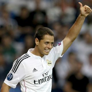 México vive inquietud por 'Chicharito', dice Hugo Sánchez