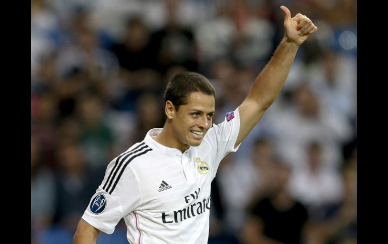 Hernández ha estado relegado y no ha ejercido presión sobre Benzema. EFE / ARCHIVO