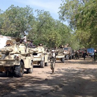 Boko Haram lanza su primer ataque en Níger