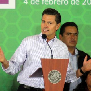 The Economist critica investigación por conflicto de interés de Peña