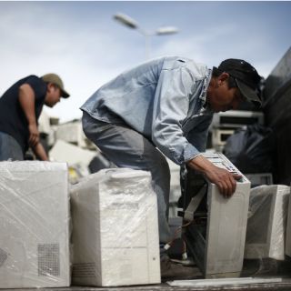 Inicia Electroacopio; Zapopan entrega mil 765 equipos