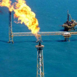 Niegan libertad provisional a ex director de Oceanografía