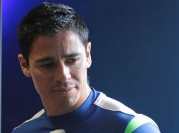 La Máquina acumula ocho puntos y no ha recibido gol en lo que va del torneo. NTX / ARCHIVO