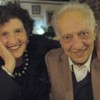 Sergio Pitol sale de terapia intensiva