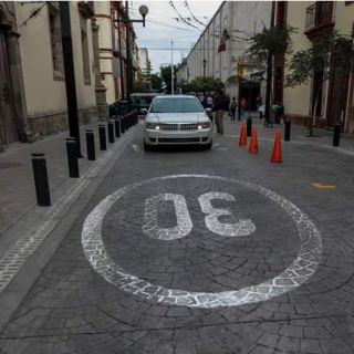 Diputados deberán dejar su estacionamiento en el Centro