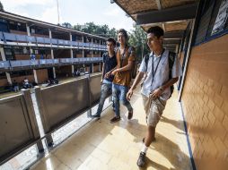 Especialistas subrayan la importancia de impulsar la educación técnica superior. EL INFORMADOR / ARCHIVO