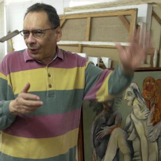 Muere caricaturista y humorista venezolano Pedro León Zapata