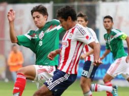 El partido tuvo que definirse en penales, luego de que en tiempo regular terminaron igualados 1-1. ESPECIAL / chivasdecorazon.com.mx