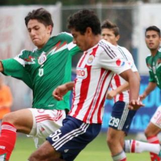 Guadalajara enfrentará a River Plate en final Copa Chivas