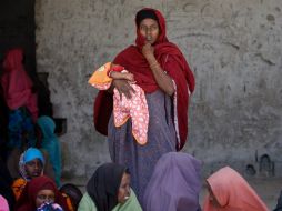 En los países afectados por el ébola,  la mutilación femenina ha disminuido debido al temor de adquirir el virus. EL INFORMADOR / ARCHIVO