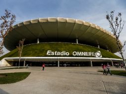 Para determinar el valor se tomó en cuenta el precio de la plantilla y el estadio donde juega como local. EL INFORMADOR / ARCHIVO