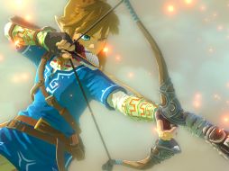 Link se estaría preparando para arribar a la televisión por streaming al lado de Netflix. ESPECIAL / nintendo.es