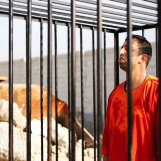 Muerte de piloto jordano podría ser crimen de guerra: ONU