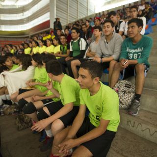 La UdeG albergará la Universiada Nacional del 2016