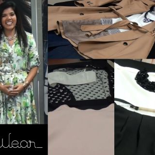 I Wear: Outfits para Primavera-Verano de LOB