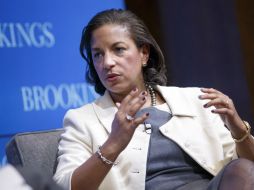 Estas declaraciones se dan poco después de los reportes de la presunta muerte de Kayla Muelle, durante un ataque aéreo. AP / J. S. Applewhite