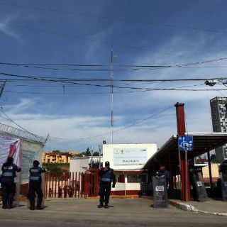 Gas Express Nieto dialoga con afectados por explosión