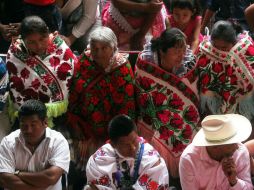 Agregan que siempre hay una simetría desventajosa para los mismos grupos como son los indígenas, mujeres, discapacitados, etc. EL INFORMADOR / ARCHIVO