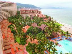 El delegado de la Semarnat en Quintana Roo argumenta que se admitió la solicitud para abrir el proceso de consulta pública. EL INFORMADOR / ARCHIVO