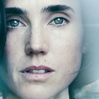 Jennifer Connelly... No llora, vuela
