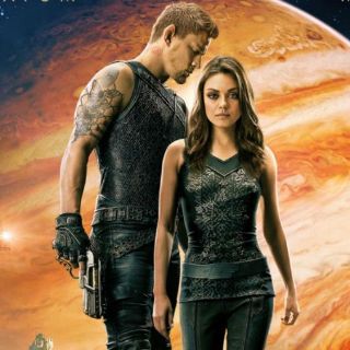 Los Wachowski retoman los futuros distópicos en 'El destino de Júpiter'