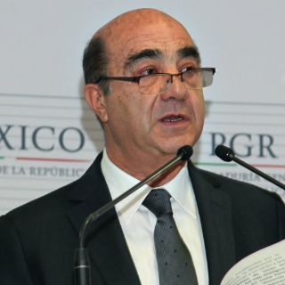 La UE no puede indagar caso Ayotzinapa: SRE